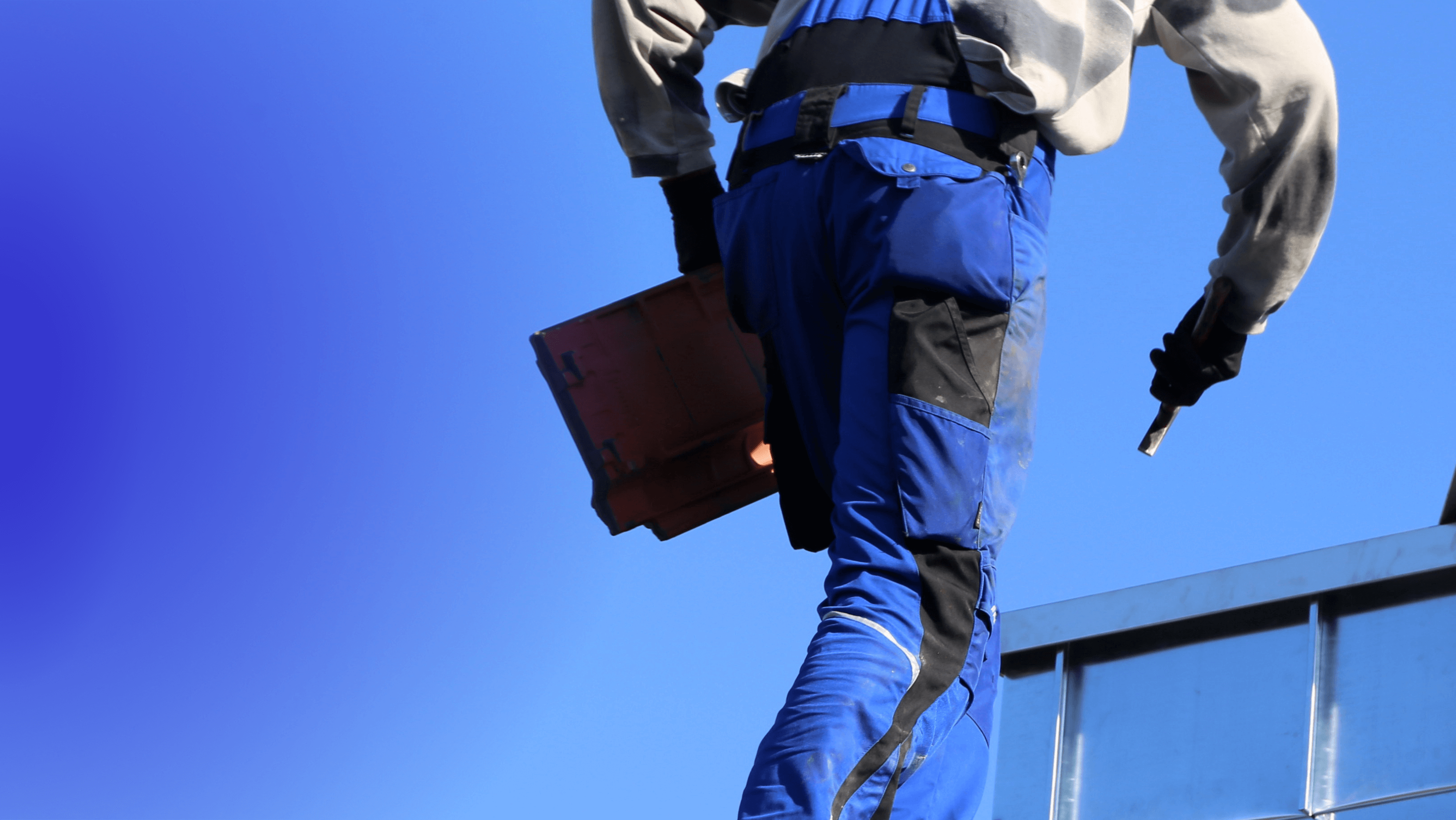 Fronter Scholten Roofing